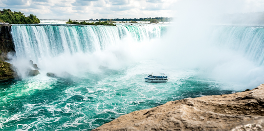 Ontario's Great Outdoors: 12 Must-Do Activities for Adventurers