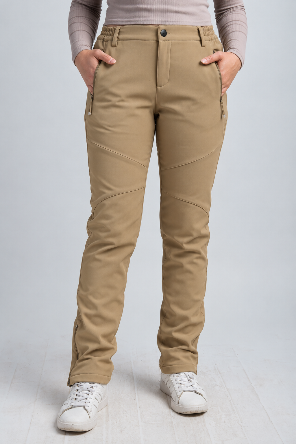 Women's High Waist V2 Adventure Water Resistant Pants
