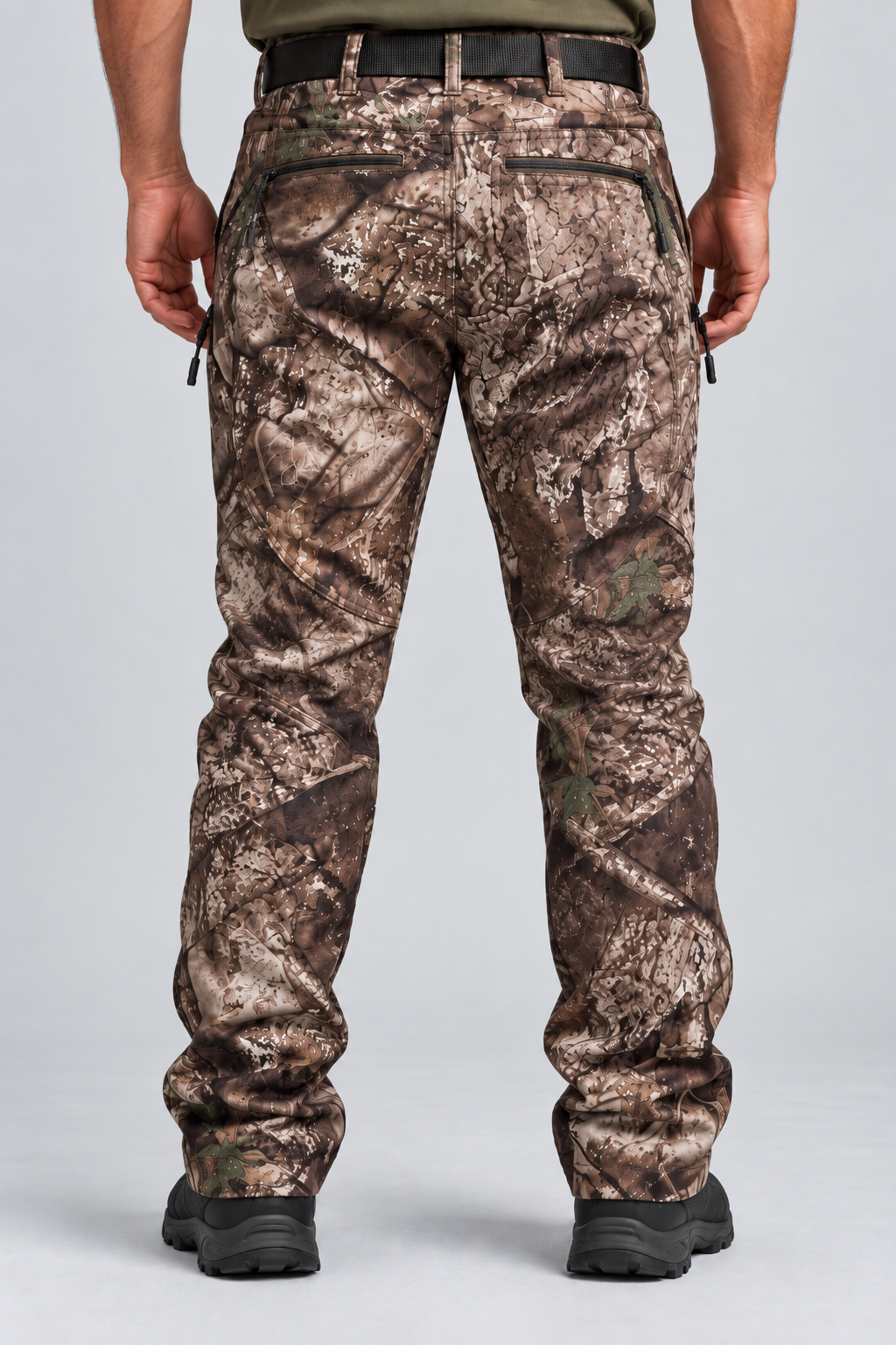 Realtree APX® - Hunting System: Jacket & Pants