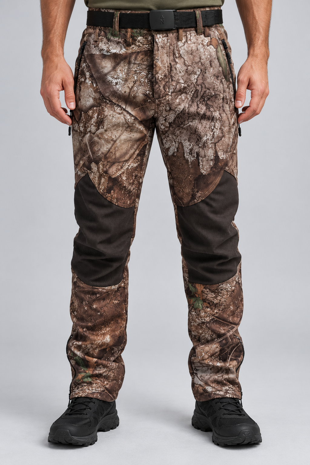 Realtree APX® - Hunting System: Jacket & Pants