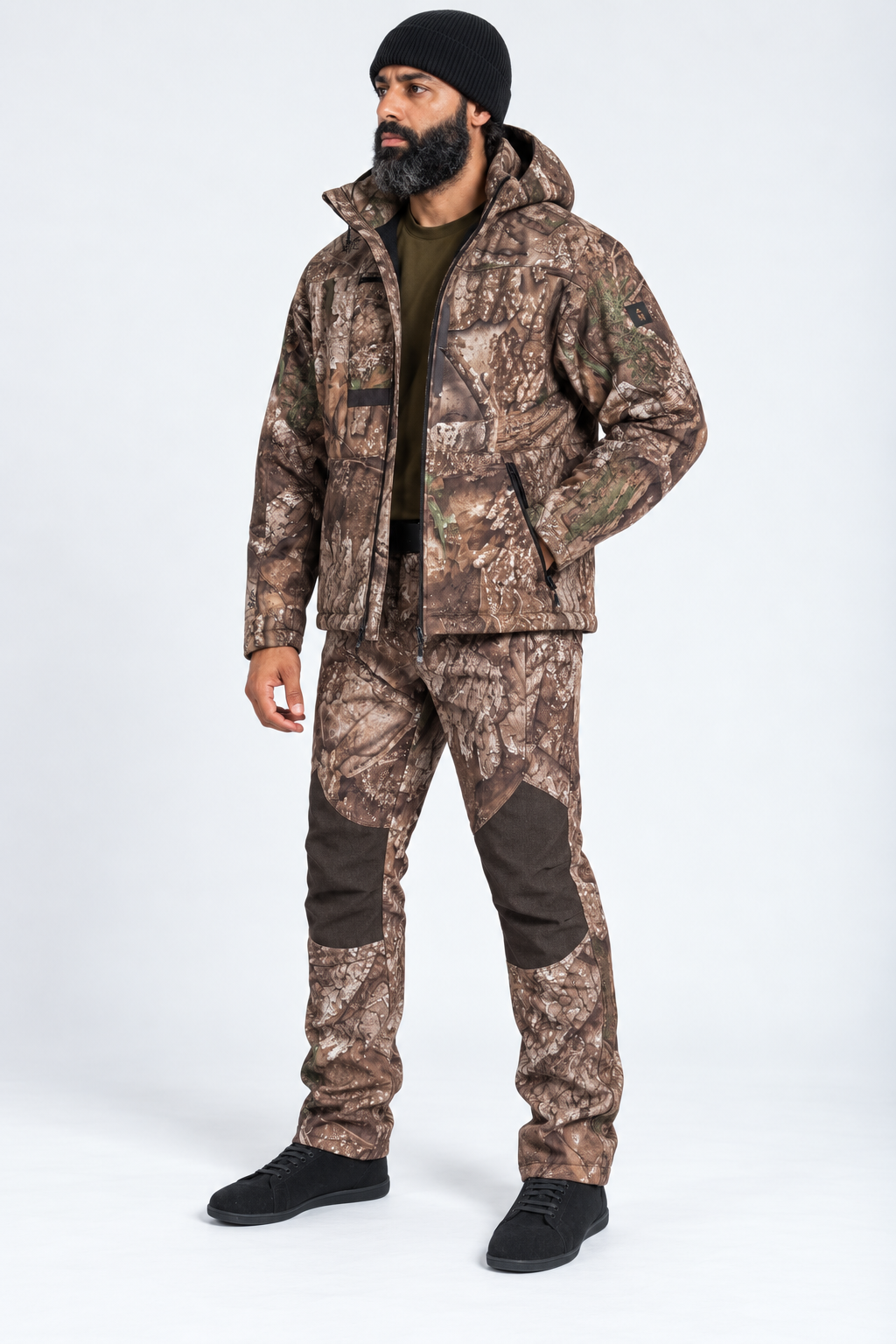 Realtree APX® - Hunting System: Jacket & Pants