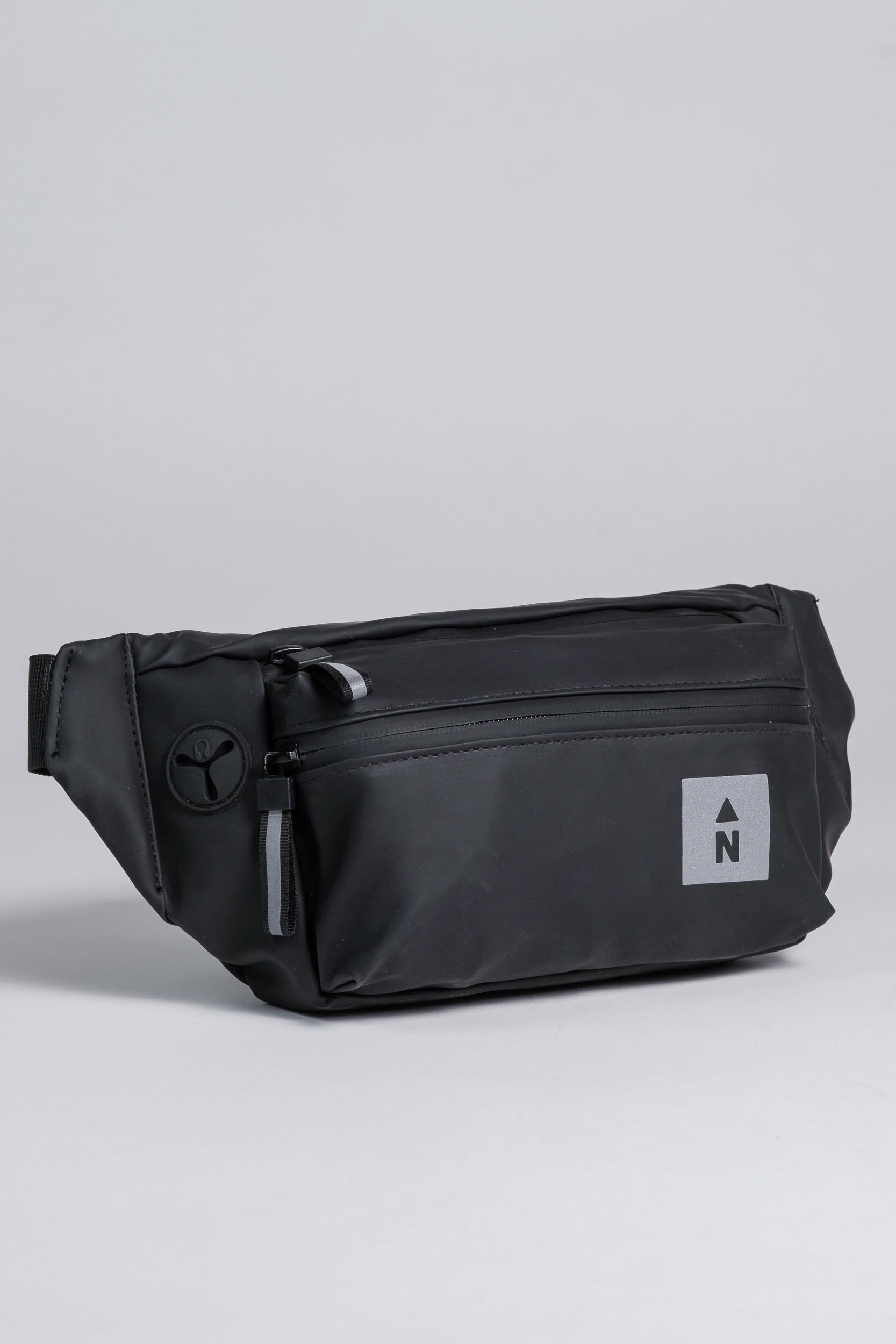 Voyager Expandable Backpack 26L / 38L with Built-in Rain Coat