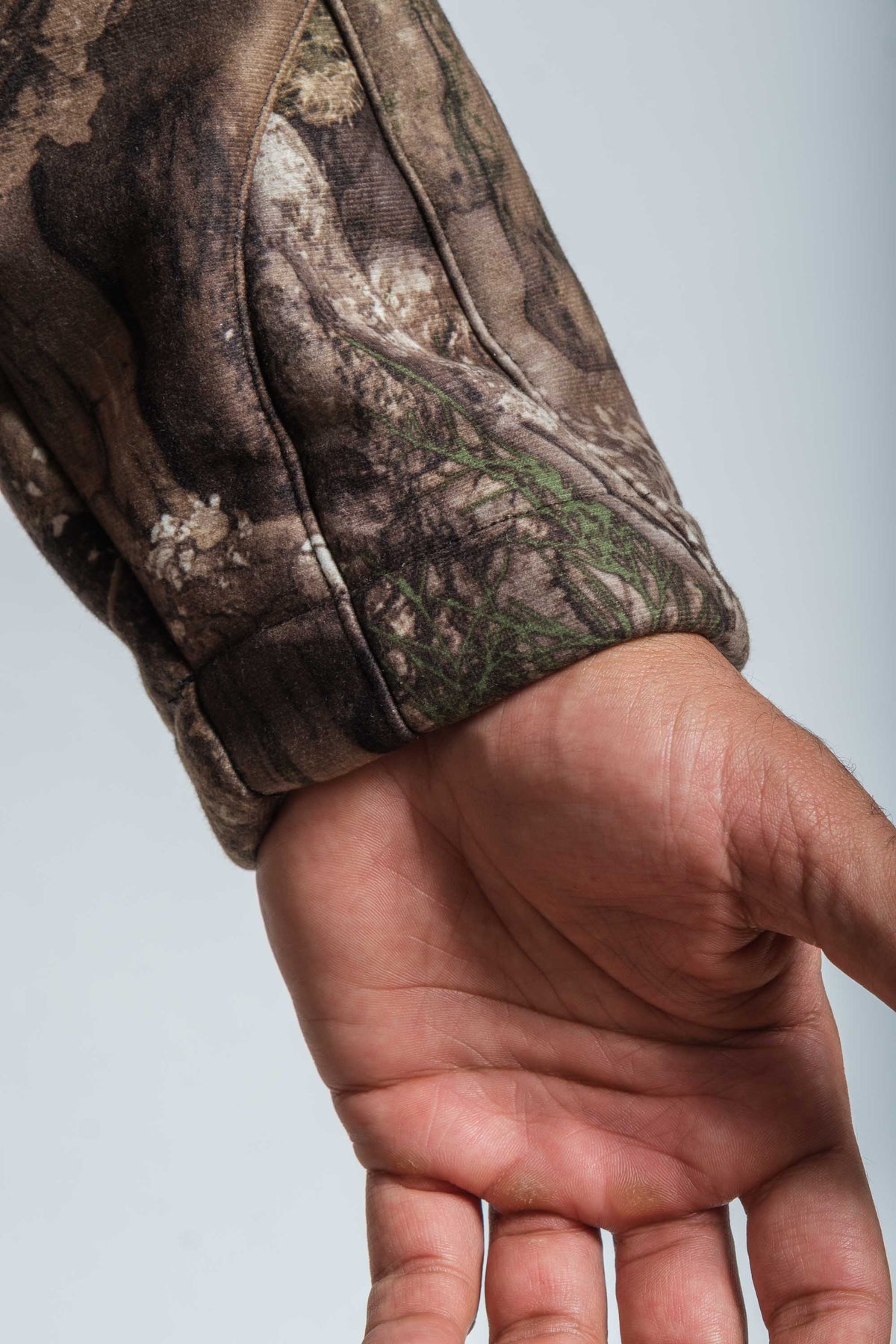 Realtree APX® - Adventure Jacket 470 GSM