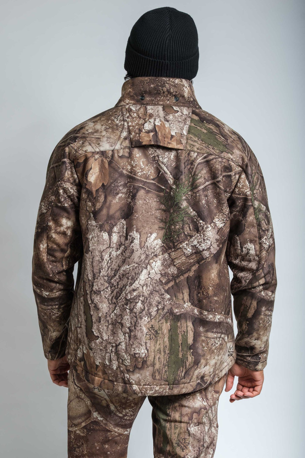 Realtree APX® - Adventure Jacket 470 GSM