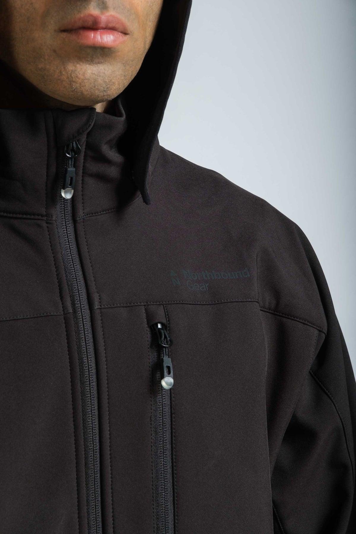 Adventure Jacket 330 GSM