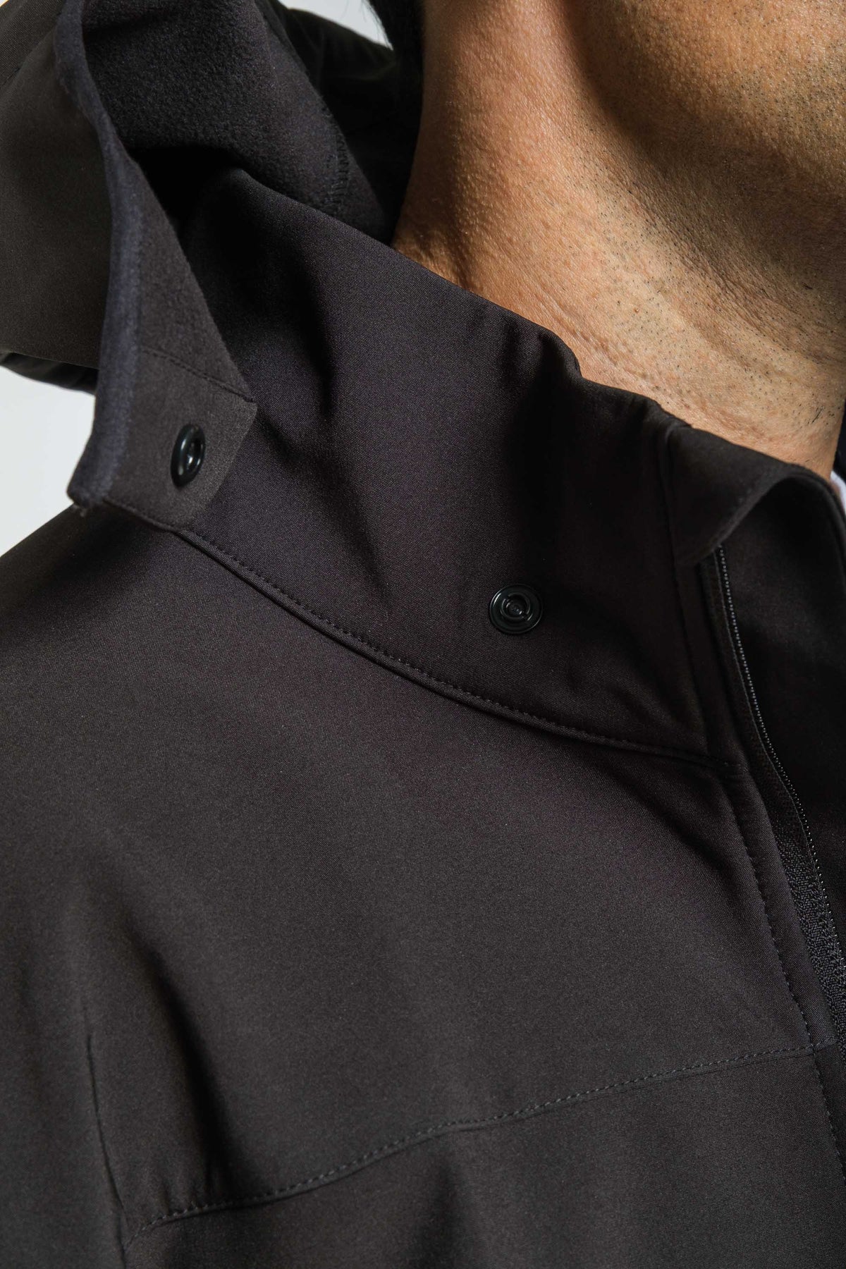 Adventure Jacket 330 GSM