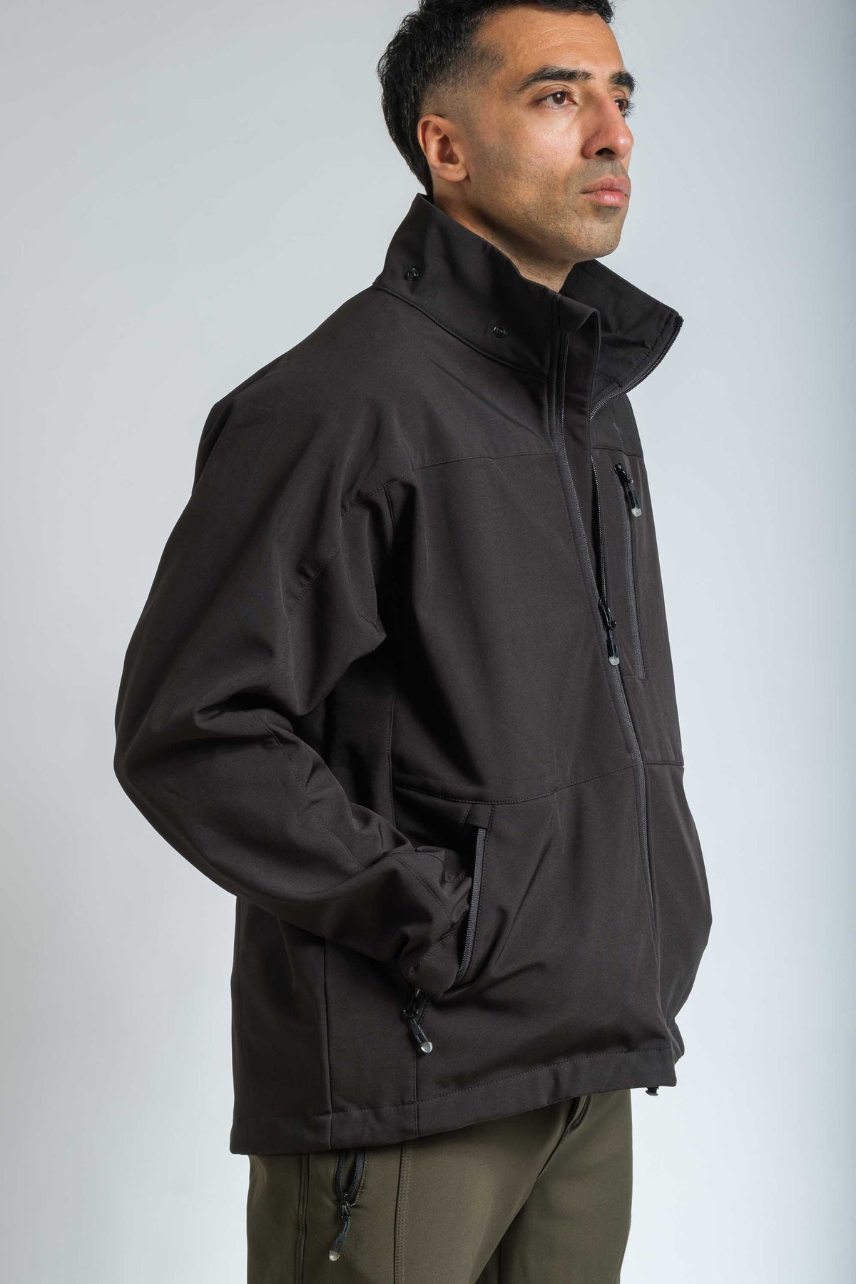 Adventure Jacket 330 GSM