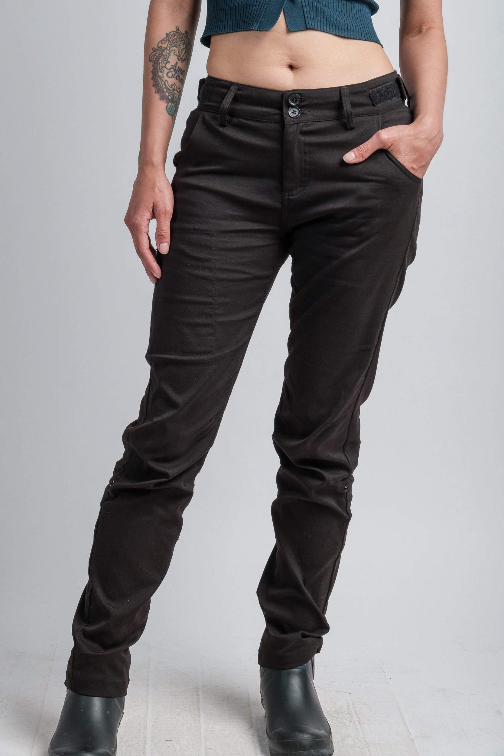 Women's V2 "Explorer" Summer Pants