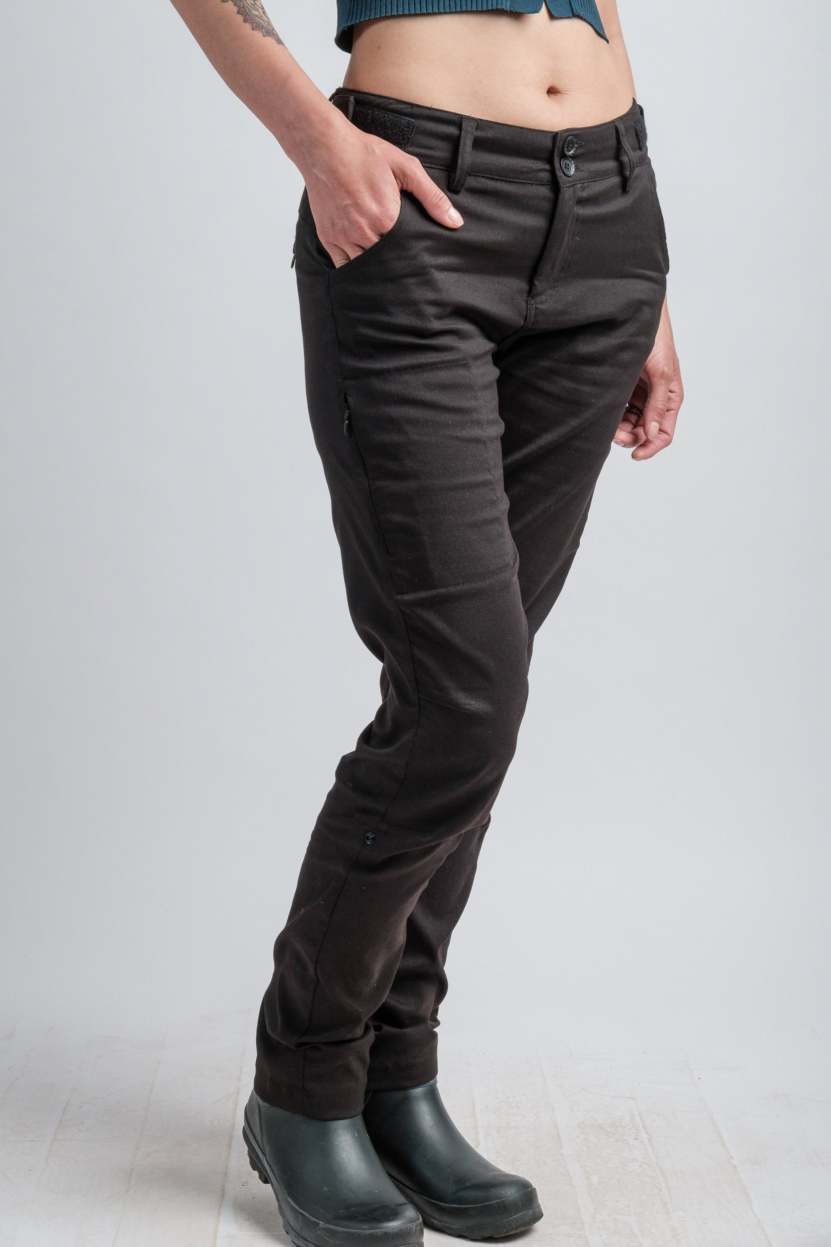 Women's V2 "Explorer" Summer Pants