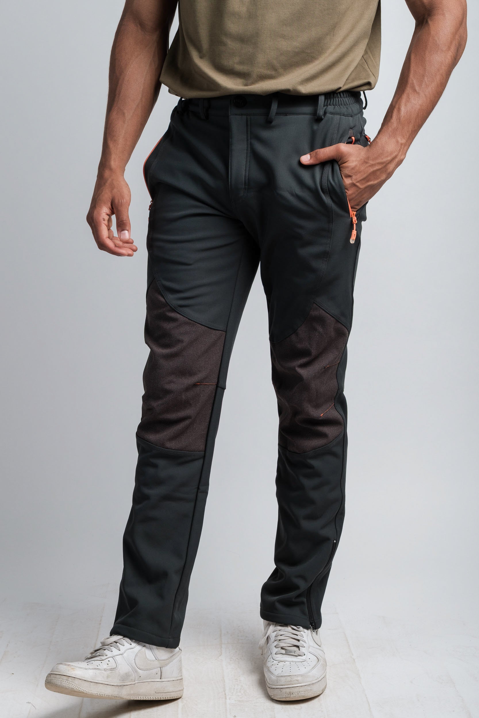Men's Adventure Water Resistant Pants