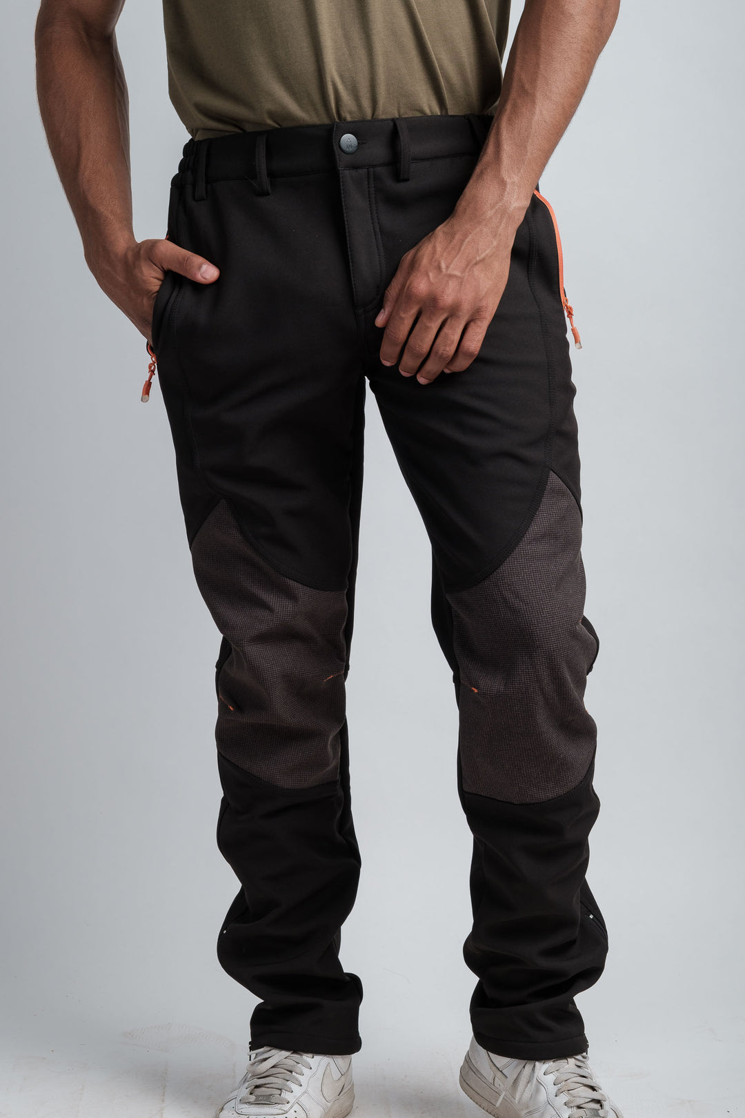 パンツ WIND AND SEA WATER REPELLENT PANTS BLACK MEN'S ADV SUBZ RUNNING WIND PANTS 2 – Craft Sportswear NA