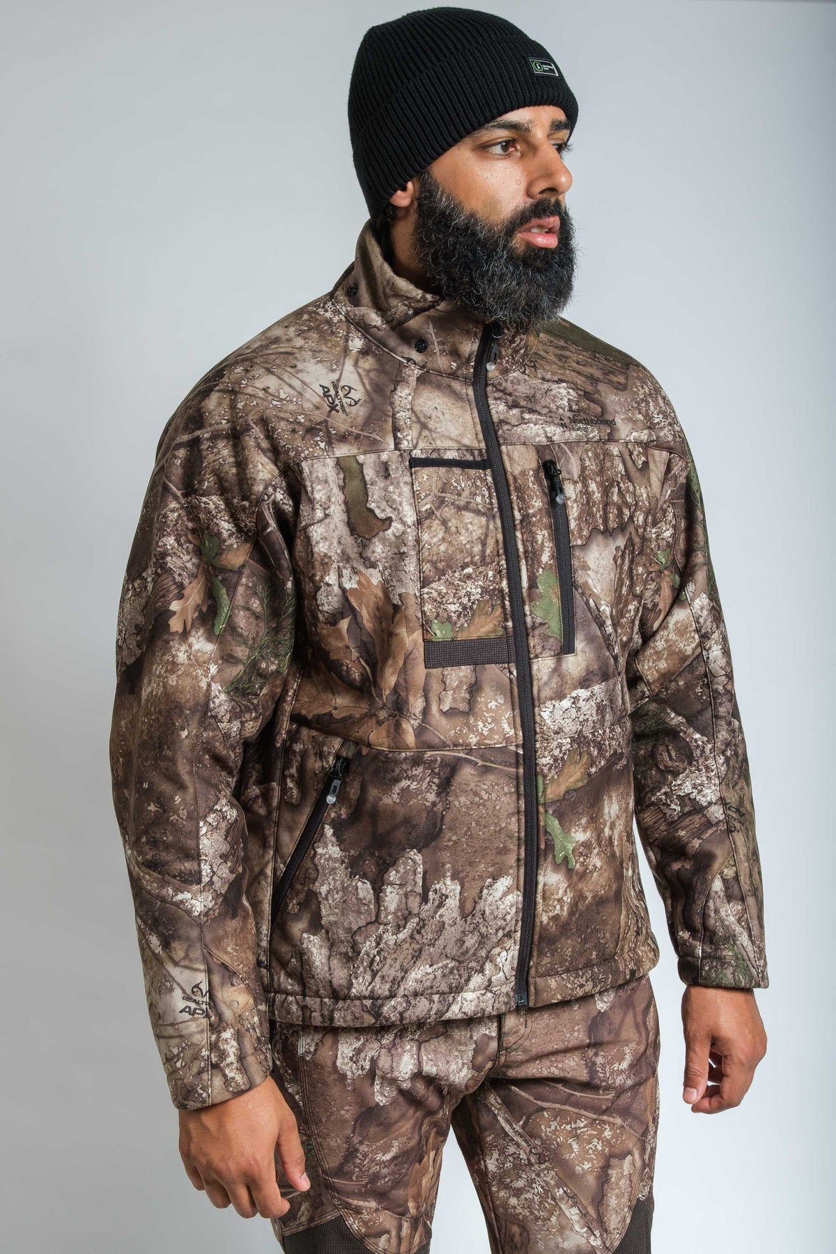 Realtree APX® - Hunting System: Jacket & Pants