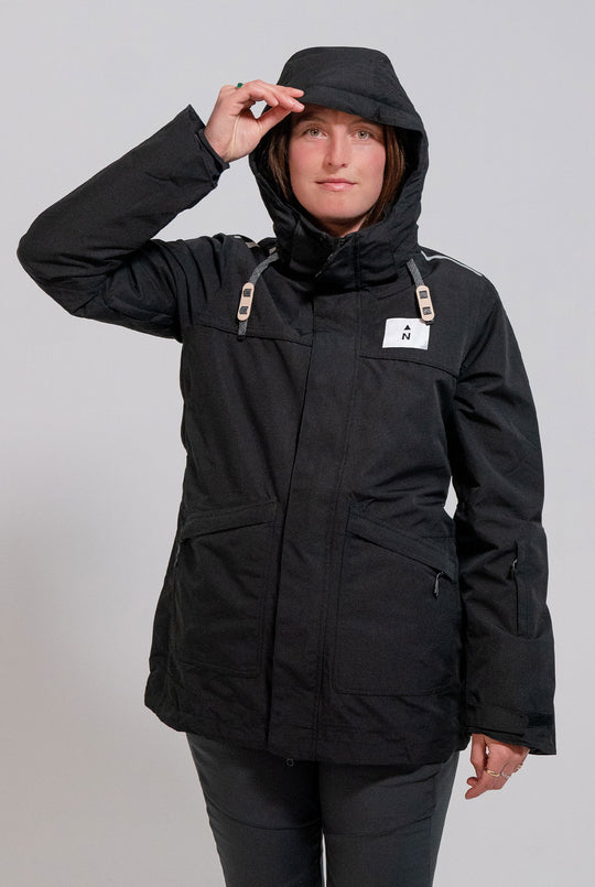 ウェア  APEX WINTER JACKET apex winter jacket-champion-system-champ-sys-uk-custom