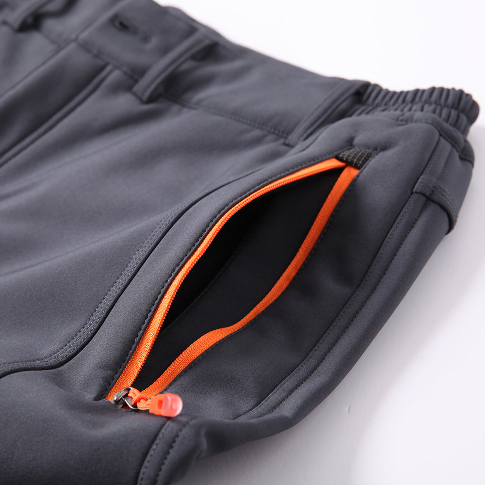 Men's Adventure Water Resistant Pants – Northbound Gear