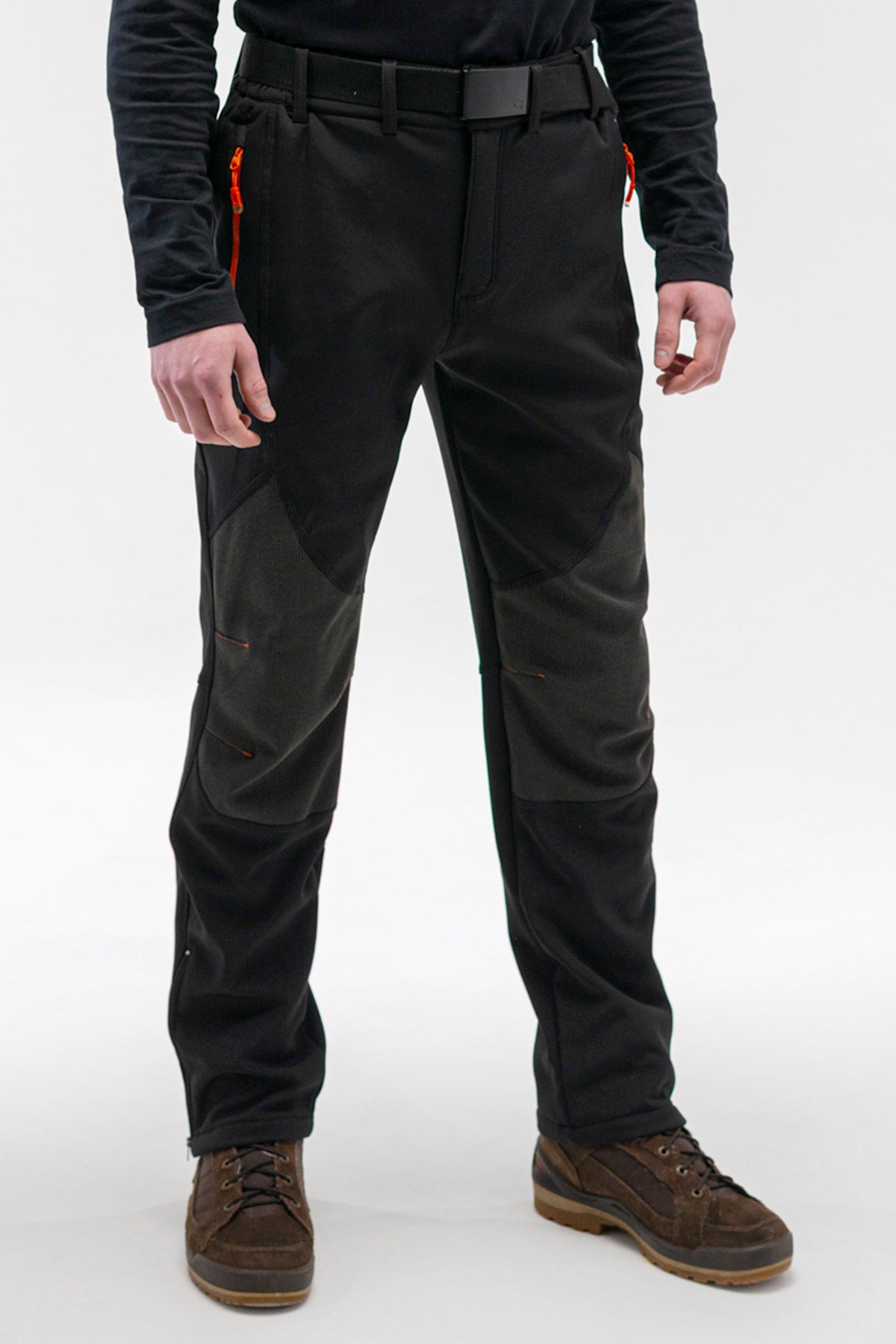 Men's Adventure Water Resistant Pants – Northbound Gear