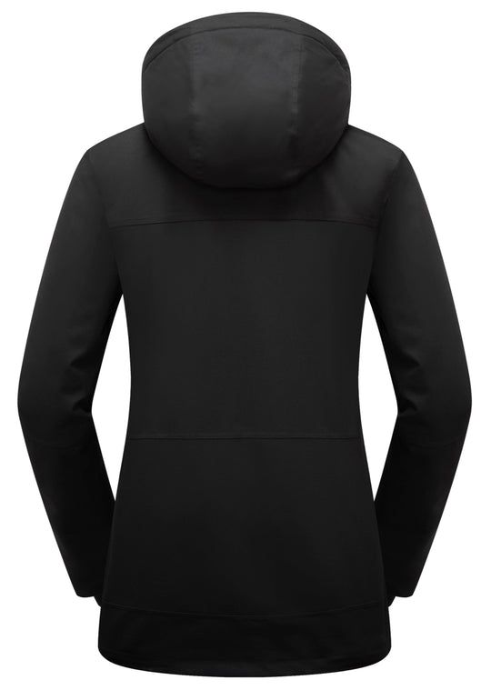 ウェア  APEX WINTER JACKET Apex2.