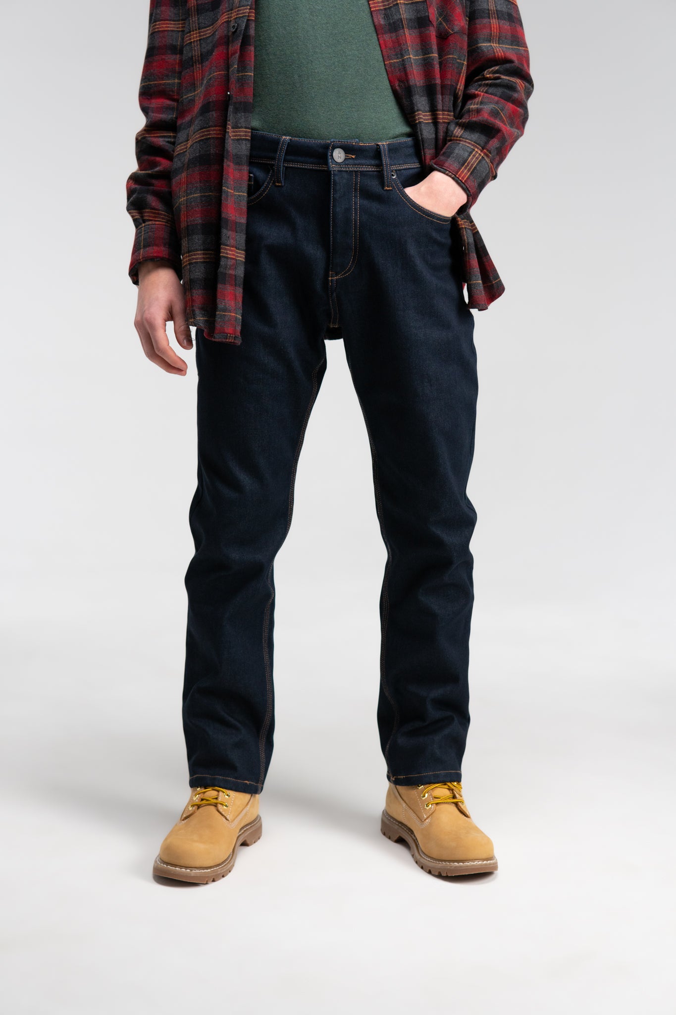 100% Waterproof Jeans