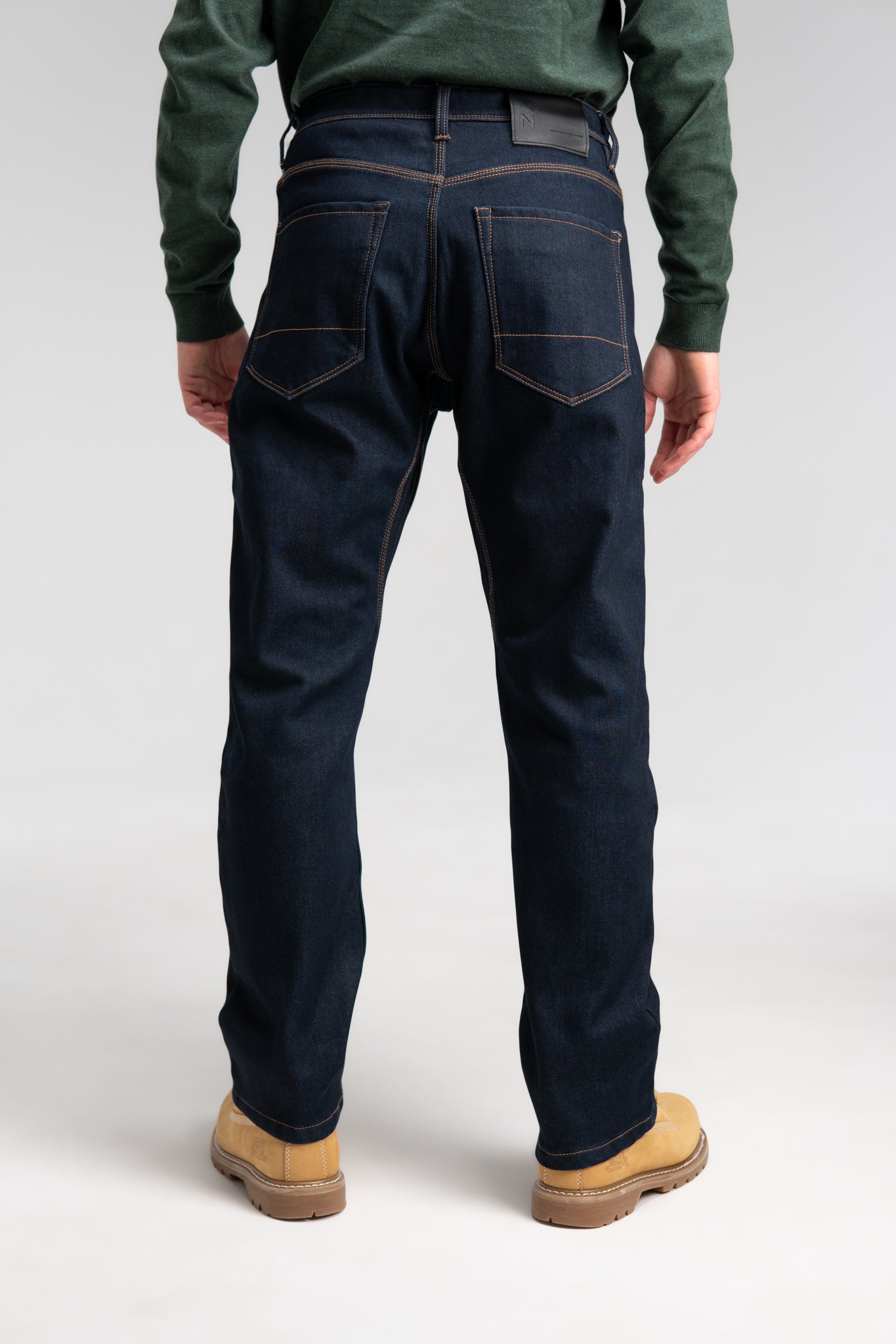 100% Waterproof Jeans