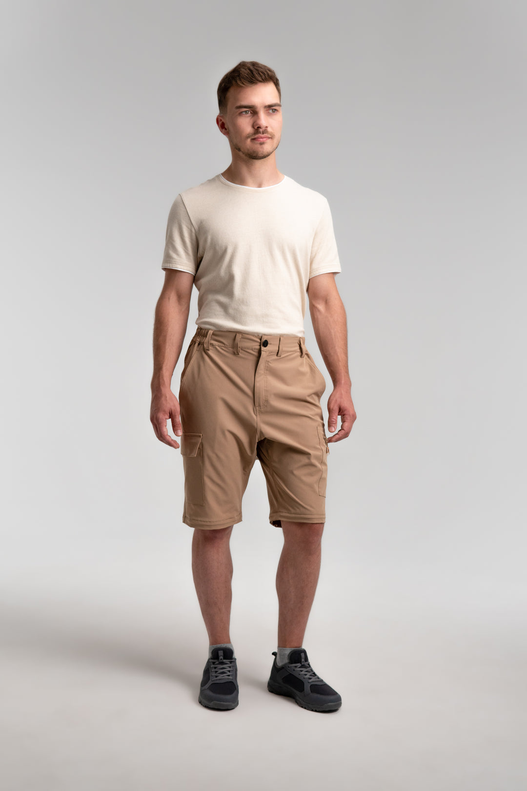 パンツ nitraid REALSTONE short cargopants Nylon Cargo Jogger – Urban Planet