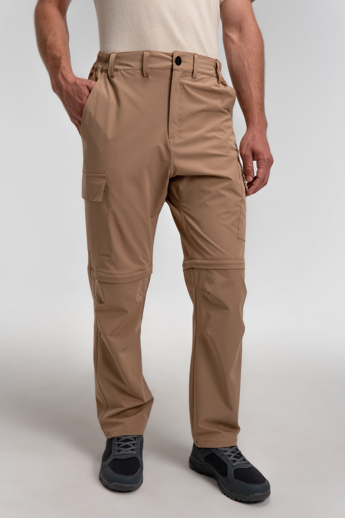 2 in best sale 1 cargo pants