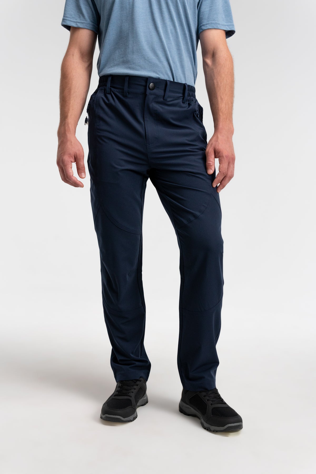 Men's Explorer Water Resistant Summer Pants – Northbound Gear