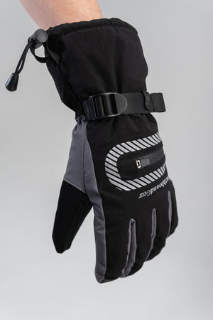 3-in-1 Glove System with Touchscreen