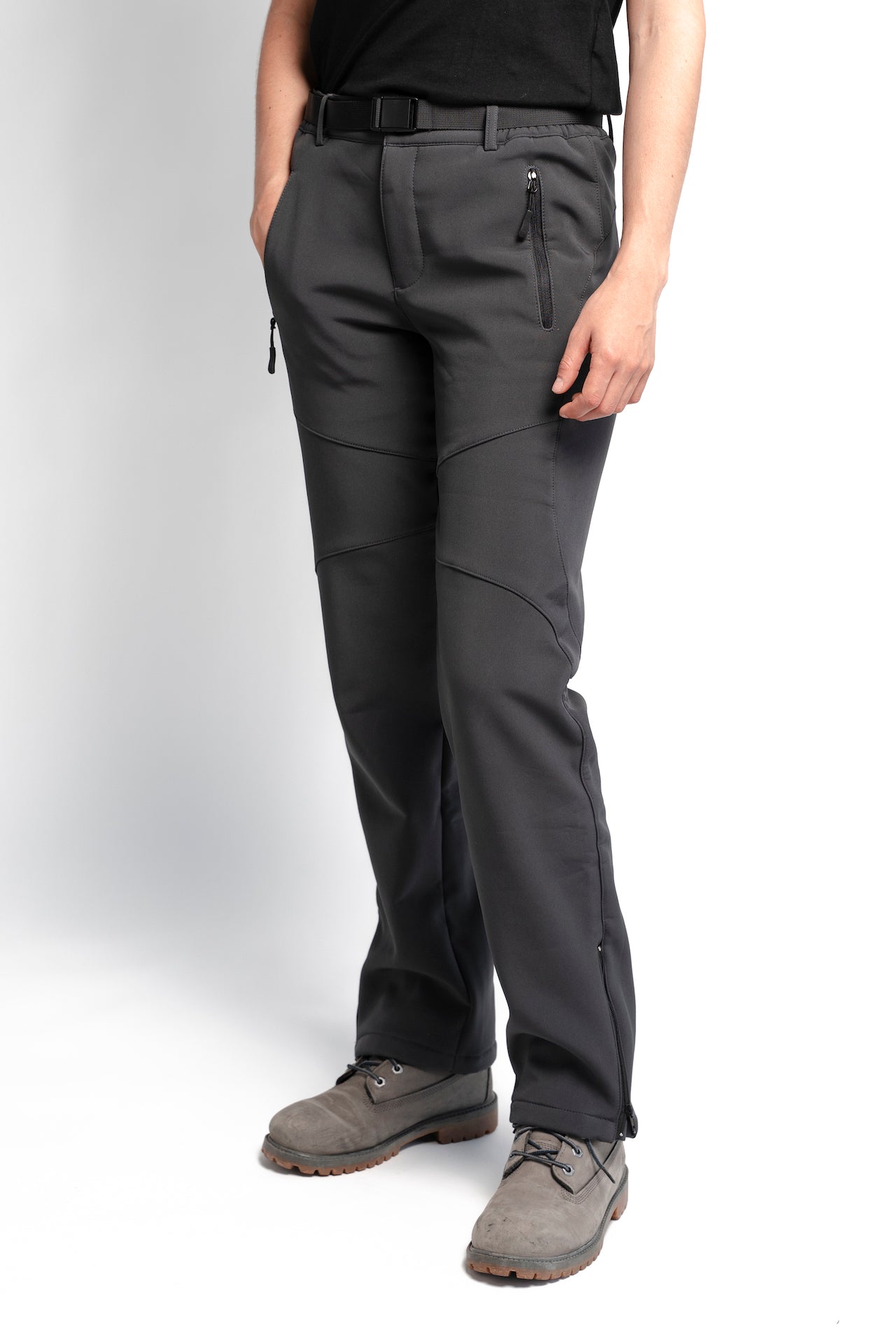 Womens Adventure Water Resistant Pants